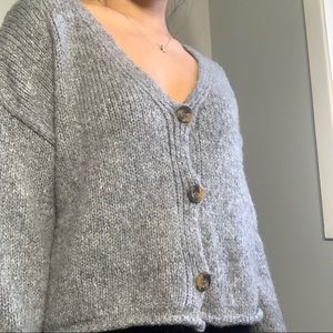 Urban Outfitters Knit Cardigan